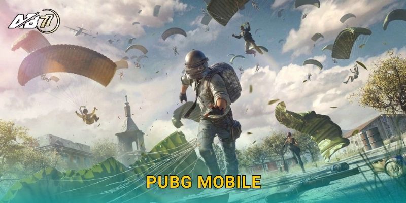 PUBG Mobile gay cấn – Cược di động tiện lợi tại Ab77